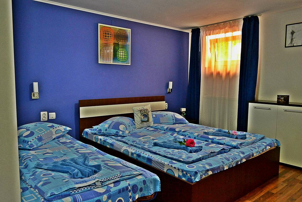 Casa Nobilium Ξενοδοχείο Τούρντα Εξωτερικό φωτογραφία