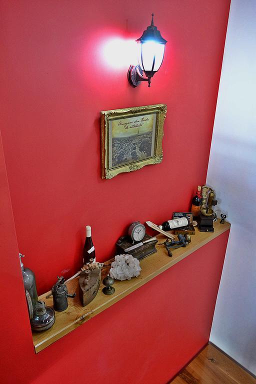Casa Nobilium Ξενοδοχείο Τούρντα Εξωτερικό φωτογραφία