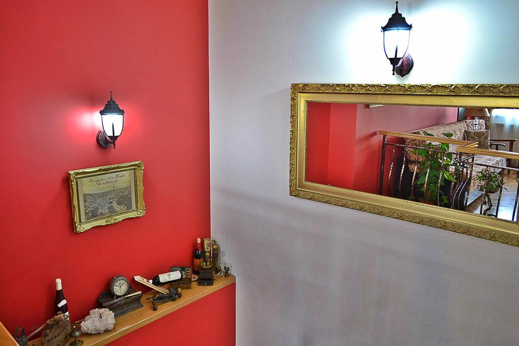 Casa Nobilium Ξενοδοχείο Τούρντα Εξωτερικό φωτογραφία