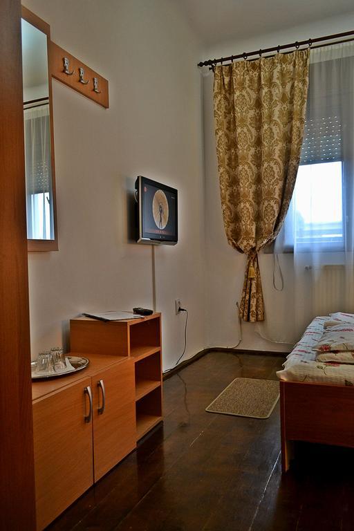 Casa Nobilium Ξενοδοχείο Τούρντα Εξωτερικό φωτογραφία