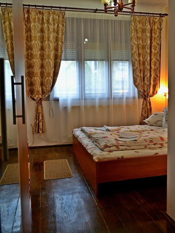 Casa Nobilium Ξενοδοχείο Τούρντα Εξωτερικό φωτογραφία