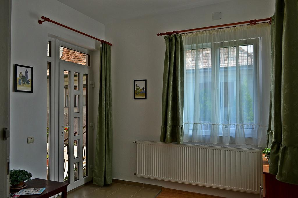 Casa Nobilium Ξενοδοχείο Τούρντα Εξωτερικό φωτογραφία