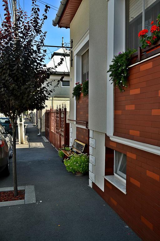 Casa Nobilium Ξενοδοχείο Τούρντα Εξωτερικό φωτογραφία