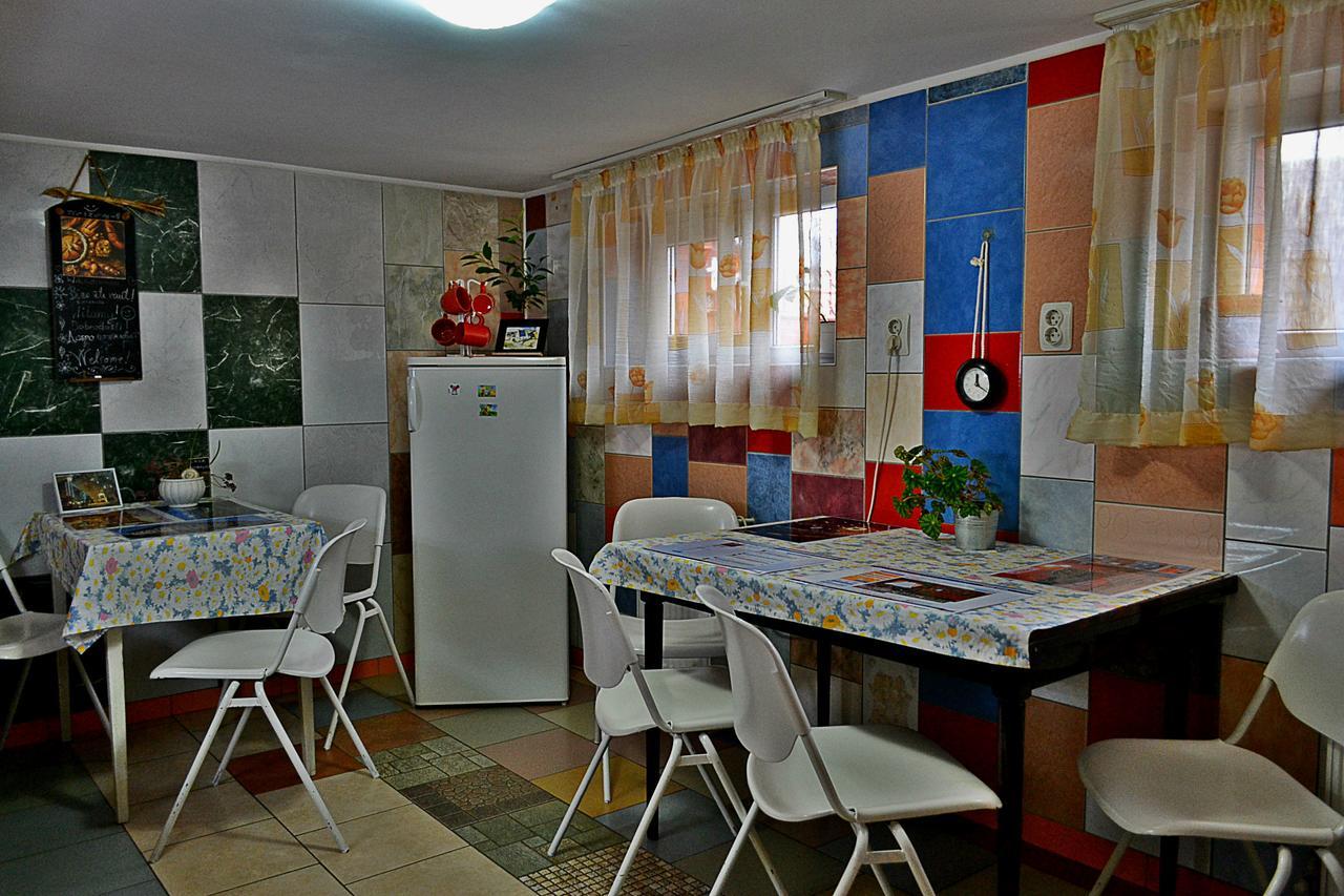 Casa Nobilium Ξενοδοχείο Τούρντα Εξωτερικό φωτογραφία