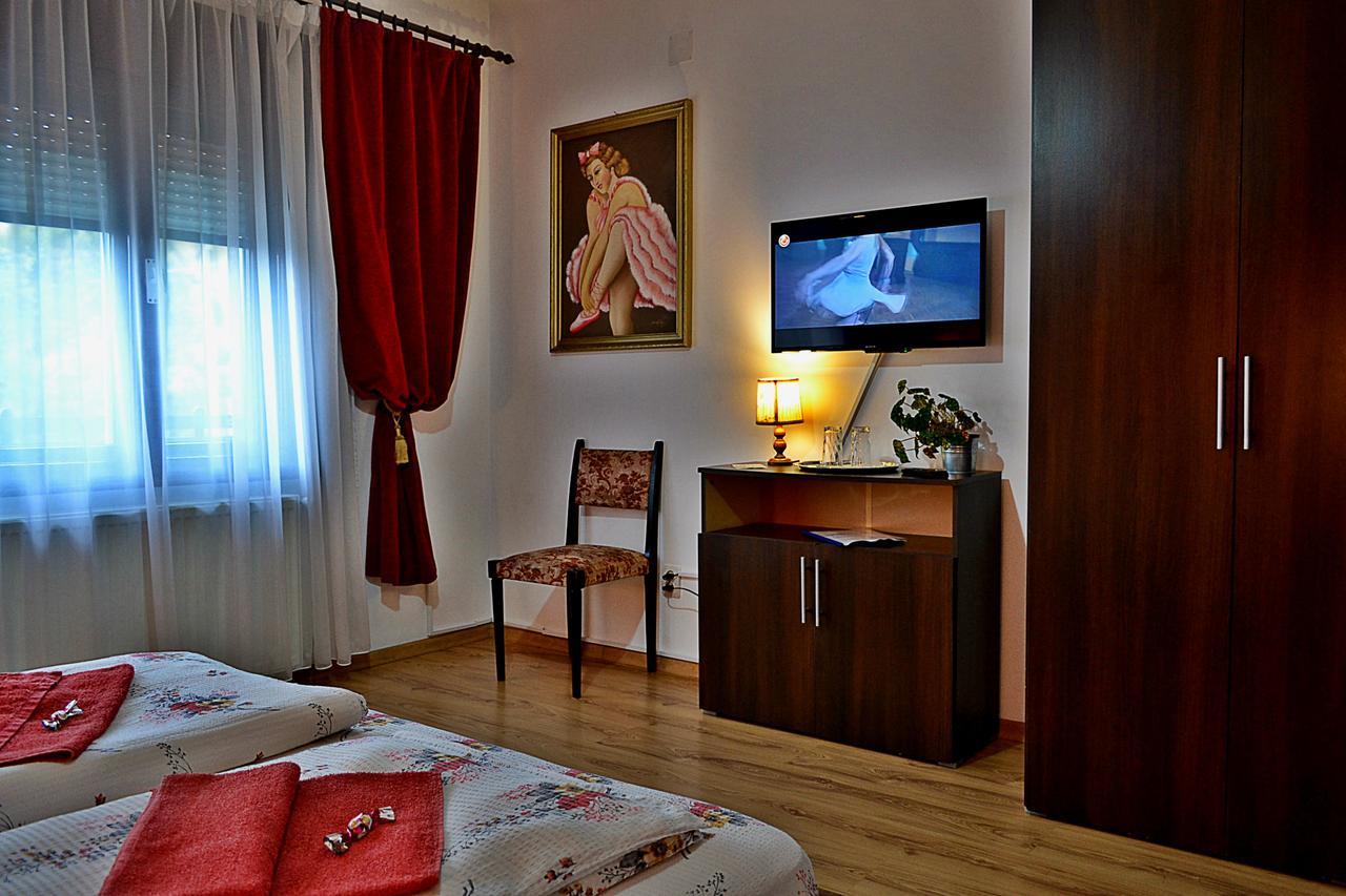 Casa Nobilium Ξενοδοχείο Τούρντα Εξωτερικό φωτογραφία
